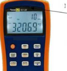 Внешний вид. Измерителииммитанса портативные, http://oei-analitika.ru рисунок № 3