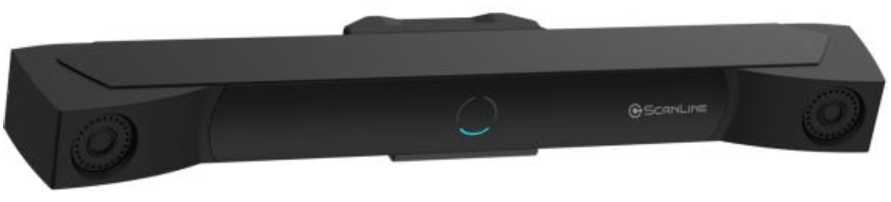 Внешний вид. Системы оптические координатно-измерительные, http://oei-analitika.ru рисунок № 1