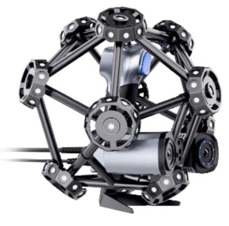 Внешний вид. Системы оптические координатно-измерительные, http://oei-analitika.ru рисунок № 3