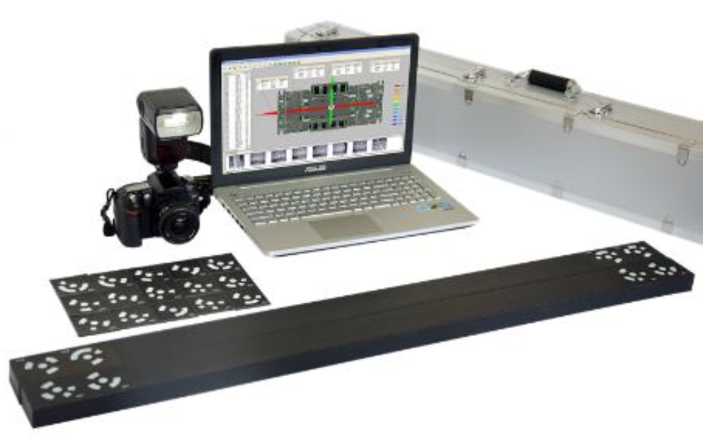 Внешний вид. Системы оптические координатно-измерительные, http://oei-analitika.ru рисунок № 8