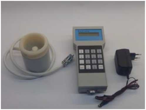 Внешний вид. Анализаторы воды в жидких продуктах, http://oei-analitika.ru рисунок № 1