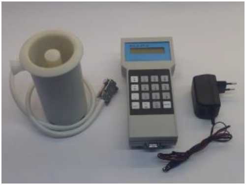 Внешний вид. Анализаторы воды в жидких продуктах, http://oei-analitika.ru рисунок № 2