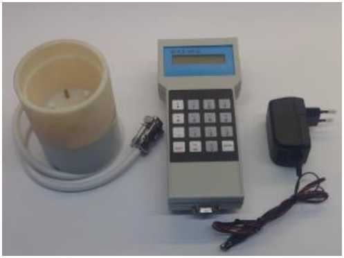 Внешний вид. Анализаторы воды в жидких продуктах, http://oei-analitika.ru рисунок № 3