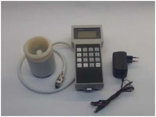 Внешний вид. Анализаторы воды в жидких продуктах, http://oei-analitika.ru рисунок № 5