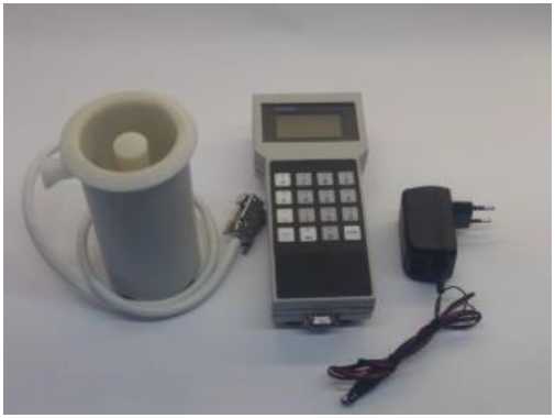 Внешний вид. Анализаторы воды в жидких продуктах, http://oei-analitika.ru рисунок № 6