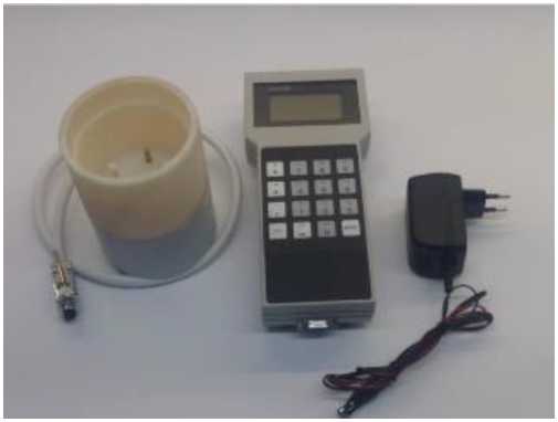 Внешний вид. Анализаторы воды в жидких продуктах, http://oei-analitika.ru рисунок № 7