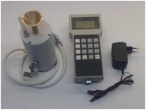 Внешний вид. Анализаторы воды в жидких продуктах, http://oei-analitika.ru рисунок № 8