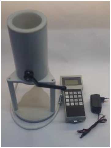 Внешний вид. Анализаторы воды в жидких продуктах, http://oei-analitika.ru рисунок № 9