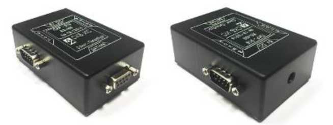 Внешний вид. Преобразователи угловых перемещений , http://oei-analitika.ru рисунок № 3