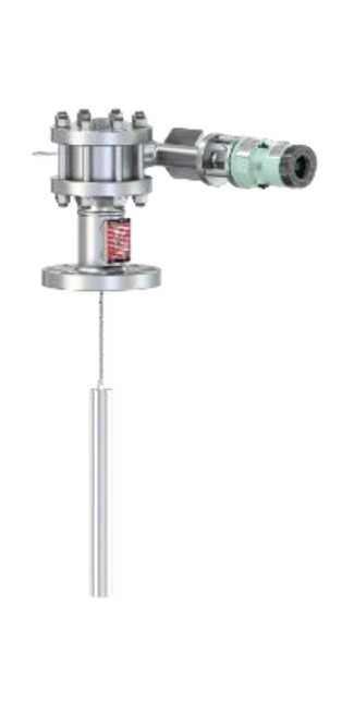 Внешний вид. Уровнемеры буйковые, http://oei-analitika.ru рисунок № 1