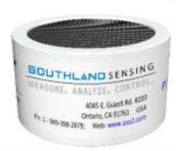 Внешний вид. Газоанализаторы кислорода, http://oei-analitika.ru рисунок № 2