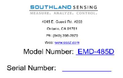 Внешний вид. Газоанализаторы кислорода, http://oei-analitika.ru рисунок № 6