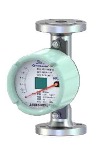 Внешний вид. Ротаметры, http://oei-analitika.ru рисунок № 1