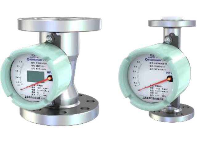 Внешний вид. Ротаметры, http://oei-analitika.ru рисунок № 2