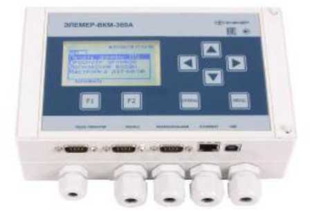 Внешний вид. Расходомеры, http://oei-analitika.ru рисунок № 1