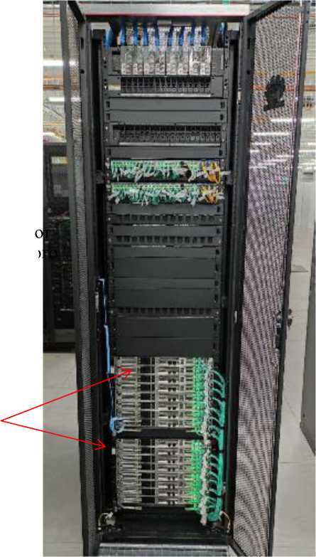 Внешний вид. Системы измерений длительности соединений, http://oei-analitika.ru рисунок № 3