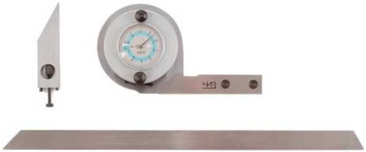 Внешний вид. Угломеры (ЧИЗ), http://oei-analitika.ru