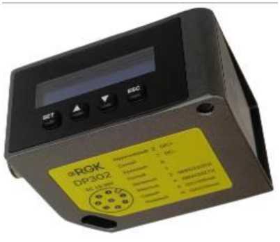 Внешний вид. Системы для измерений длины лазерные, http://oei-analitika.ru рисунок № 2