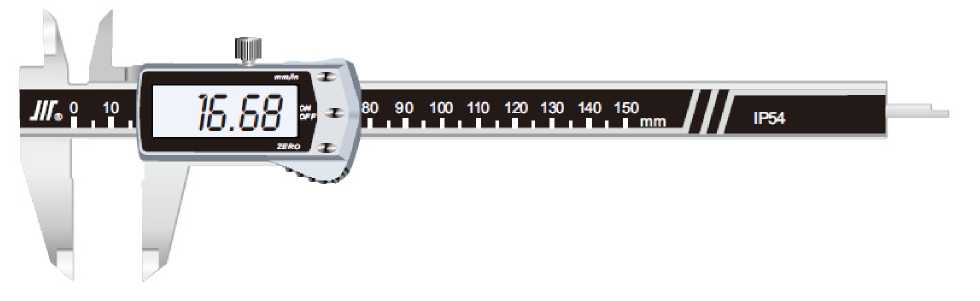Внешний вид. Штангенциркули, http://oei-analitika.ru рисунок № 10