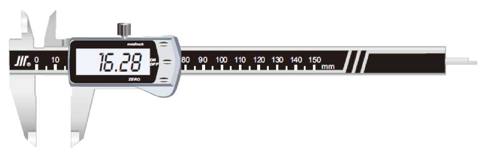 Внешний вид. Штангенциркули, http://oei-analitika.ru рисунок № 9