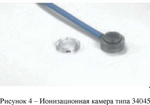 Внешний вид. Дозиметры универсальные, http://oei-analitika.ru рисунок № 3