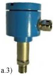 Внешний вид. Преобразователи давления измерительные, http://oei-analitika.ru рисунок № 4