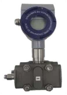 Внешний вид. Преобразователи давления измерительные, http://oei-analitika.ru рисунок № 9