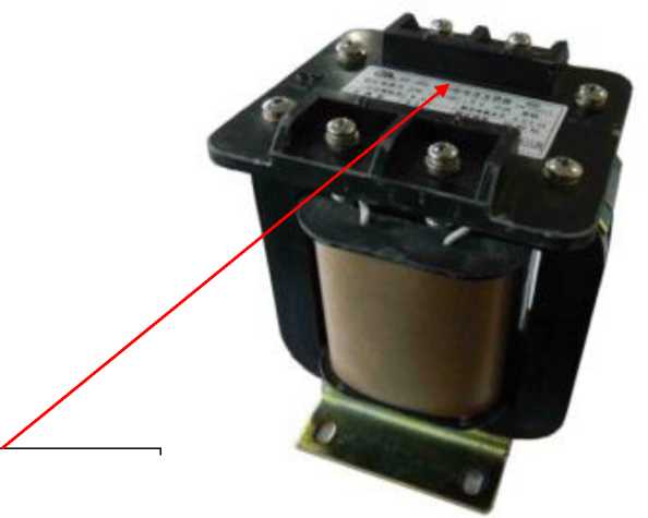 Внешний вид. Трансформаторы напряжения, http://oei-analitika.ru рисунок № 1