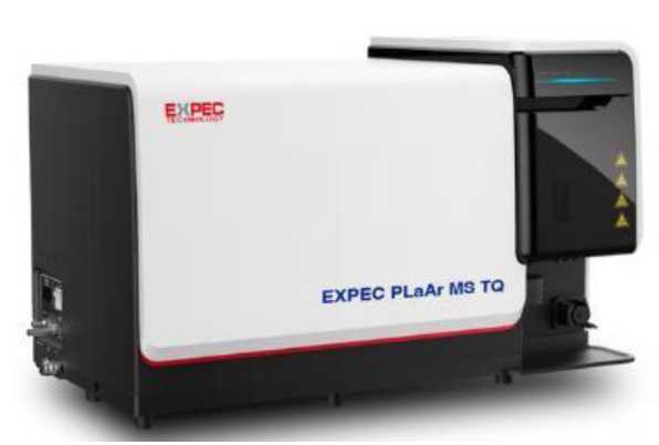 Внешний вид. Масс-спектрометры с индуктивно связанной плазмой, http://oei-analitika.ru рисунок № 2