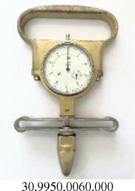 Внешний вид. Динамометры, http://oei-analitika.ru рисунок № 2