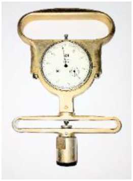 Внешний вид. Динамометры, http://oei-analitika.ru рисунок № 3