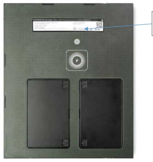 Внешний вид. Комплексы программно-аппаратные анализа результатов цифрового радиографического контроля