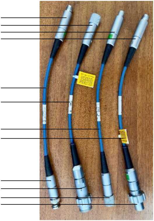 Внешний вид. Дозиметры универсальные, http://oei-analitika.ru рисунок № 10