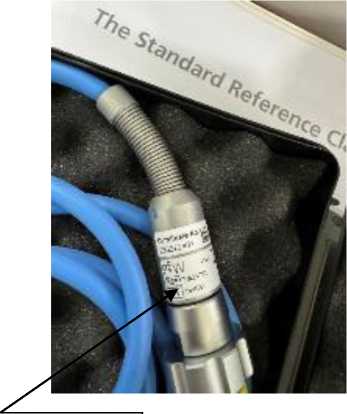 Внешний вид. Дозиметры универсальные (UNIDOS Tango), http://oei-analitika.ru