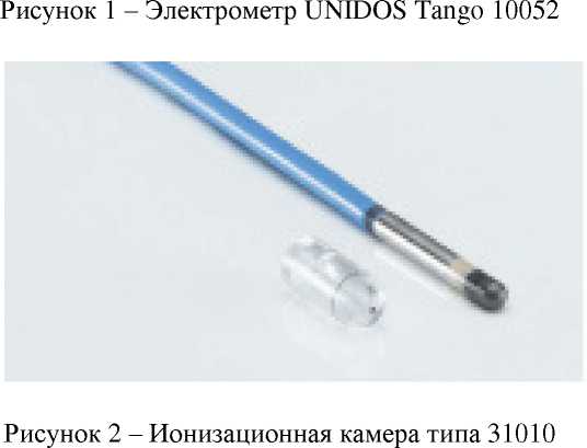 Внешний вид. Дозиметры универсальные, http://oei-analitika.ru рисунок № 2