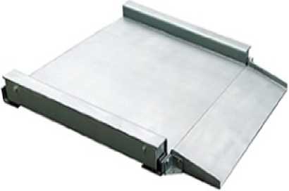 Внешний вид. Весы электронные, http://oei-analitika.ru рисунок № 10