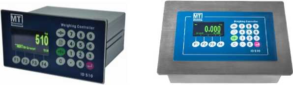 Внешний вид. Весы электронные (Dx), http://oei-analitika.ru 