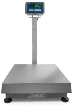 Внешний вид. Весы электронные, http://oei-analitika.ru рисунок № 2