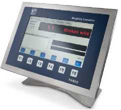 Внешний вид. Весы электронные (Dx), http://oei-analitika.ru 