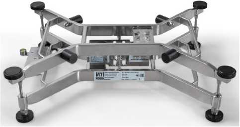 Внешний вид. Весы электронные (Dx), http://oei-analitika.ru 