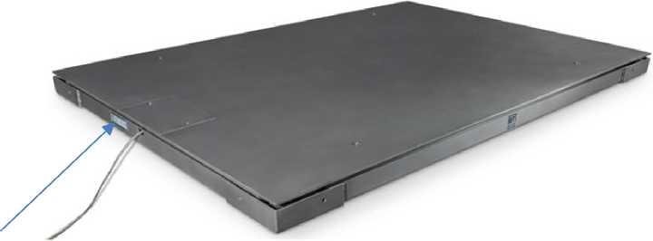 Внешний вид. Весы электронные (Dx), http://oei-analitika.ru 