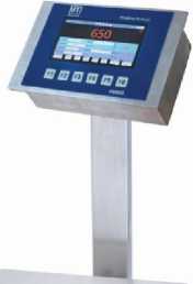 Внешний вид. Весы электронные, http://oei-analitika.ru рисунок № 4