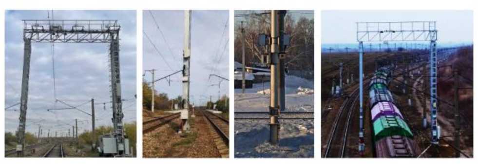 Внешний вид. Модули оптико-электронные измерений габаритных размеров, http://oei-analitika.ru рисунок № 1