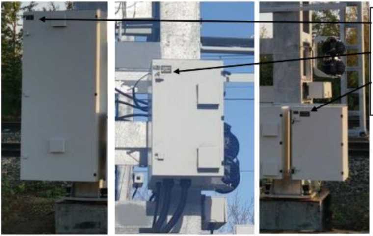 Внешний вид. Модули оптико-электронные измерений габаритных размеров, http://oei-analitika.ru рисунок № 4