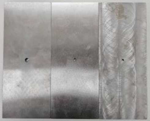 Внешний вид. Комплекты мер для ультразвуковой дефектоскопии, http://oei-analitika.ru рисунок № 1