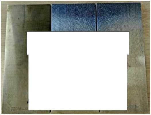 Внешний вид. Комплекты мер для ультразвуковой дефектоскопии, http://oei-analitika.ru рисунок № 2