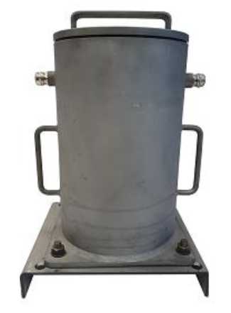 Внешний вид. Плотномеры радиоизотопные, http://oei-analitika.ru рисунок № 1