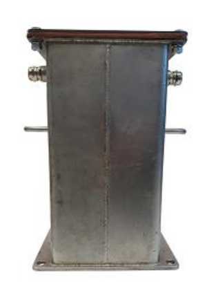 Внешний вид. Плотномеры радиоизотопные, http://oei-analitika.ru рисунок № 2