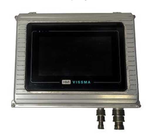 Внешний вид. Плотномеры радиоизотопные, http://oei-analitika.ru рисунок № 5