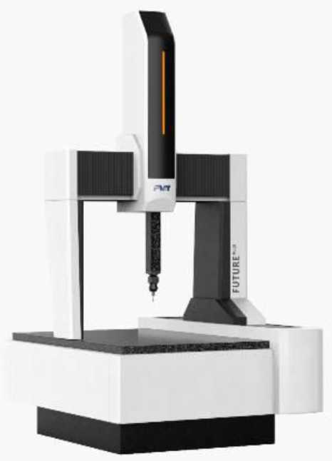 Внешний вид. Машины координатно-измерительные портальные, http://oei-analitika.ru рисунок № 2